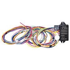 Fakra Round Wire Harness Cable Assembly ส่วนต่อขยายเสาอากาศรถยนต์กอล์ฟ