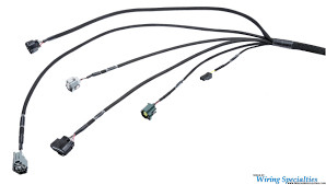 ชุดประกอบสายเคเบิลสำหรับลากสายวิดีโอเสียงเทปคู่ป้องกัน Coax