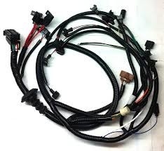 20cm 18awg ชุดสายไฟเครื่องเสียงรถยนต์ 100cm Assembly Auto Cable