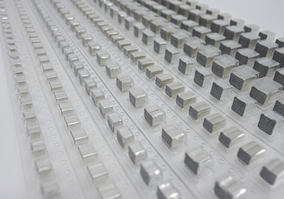 10.5mm Conductive Shielding Gasket อิเล็กทรอนิกส์, AU EMI Shielding Gasket