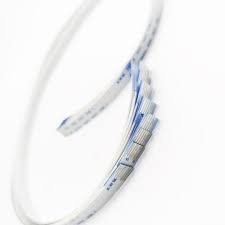 FFC 30 Pin 0.5 Mm สายริบบิ้นแบน 40 Pin Extender