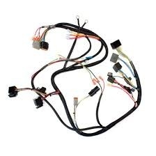 Single Shield Wire Harness Cable Assembly อัตโนมัติ 35 ซม. ส่วนขยายเสาอากาศรถยนต์