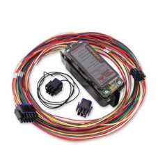 Fakra Round Wire Harness Cable Assembly ส่วนต่อขยายเสาอากาศรถยนต์กอล์ฟ