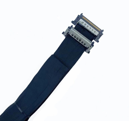 ชุดสายไฟ JAE 0.25 มม. 500 มม. 51 ขา LVDS Micro Coaxial