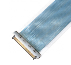 สายเคเบิลขนาด 150 มม. 0.4 มม. สำหรับกล้องวงจรปิดรักษาความปลอดภัย Kel Cctv Wire Joint