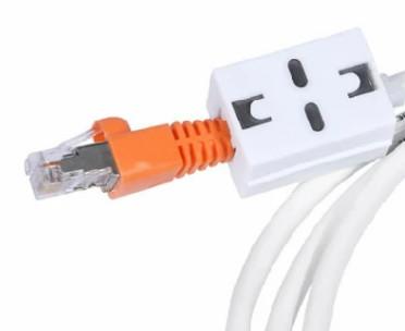 Crimping Electrical Wire Harness Network ชิ้นส่วนยานยนต์ทองแดง