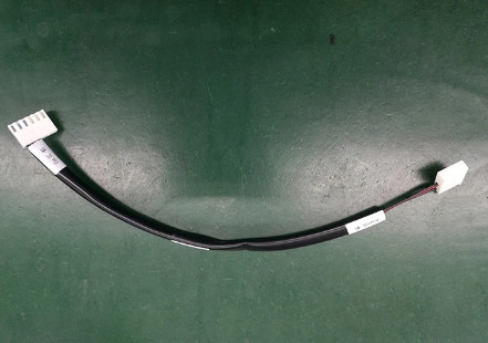 RF JST ชุดสายรัดทางการแพทย์ PVC Copper Cable Assemblies