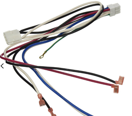 Molex 2.0mm Cable And Harness Electronics 3.0mm สำหรับรถยนต์