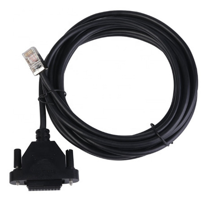 USB Power Wire Harness ฉนวนสองชั้น 190 มม. สายเคเบิลทองแดงบริสุทธิ์