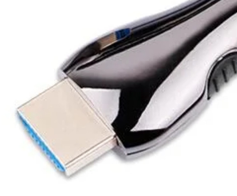 Hdcp2.2 2.0 Hdmi HDR 4k สายเคเบิล Double Shield Ultra Speed