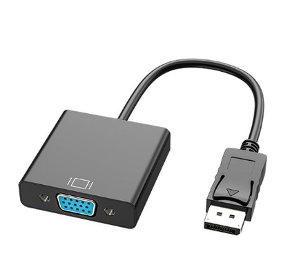 สายเคเบิล VGA 1080p Hdmi 12-24V, สายเคเบิลตัวแปลง HD Dvi เป็น Hdmi
