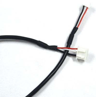 สายเคเบิลสำหรับกล้องป้องกันหลัก 3 ตัว 280 มม. กล้องวงจรปิดทองแดง Wire