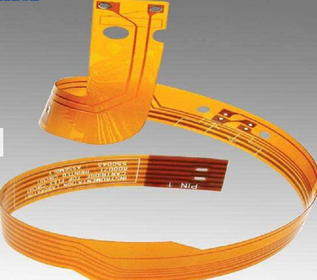 สายเคเบิล USB แบบริบบิ้นแบน HDD 0.3 มม., สายริบบิ้นแบนแบบยืดหยุ่น