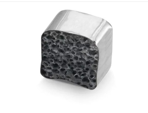 EMI 3mm Conductive Shielding ปะเก็นโช้คโฟมสำหรับผนังและหลังคา