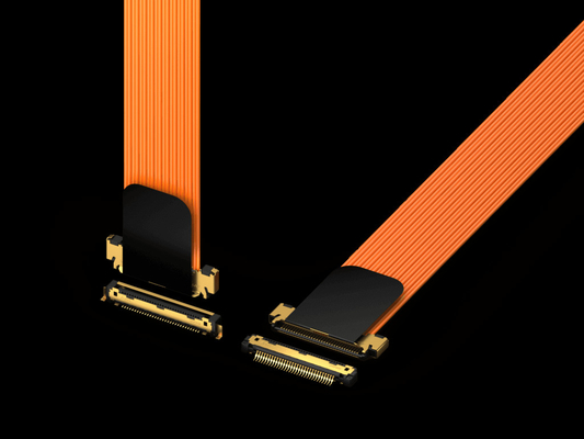 ชุดสายไฟ LVDS 300V 3A สำหรับงานอุตสาหกรรม