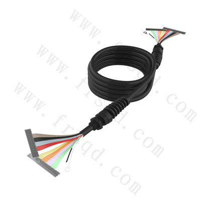 การผลิตสายพานแพทย์สีขาว PVC สําหรับการใช้งานอาชีพ